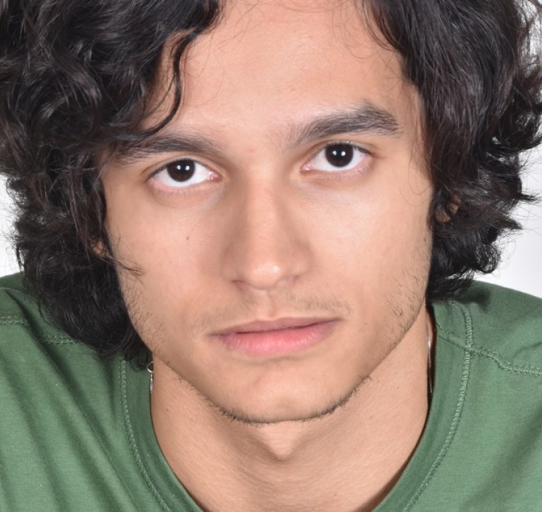 Patrick Majela - Snapshot 1